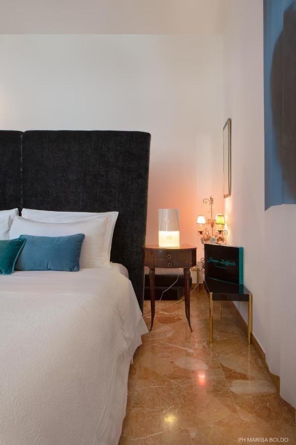 Billie'S Flat Red - Art & Design Apt In Verona Historic Centre Esterno foto
