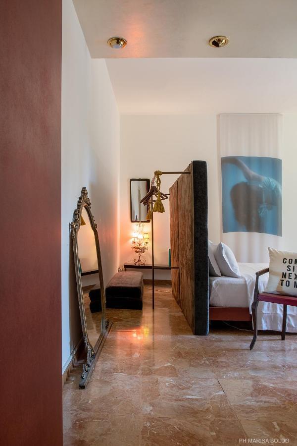 Billie'S Flat Red - Art & Design Apt In Verona Historic Centre Esterno foto